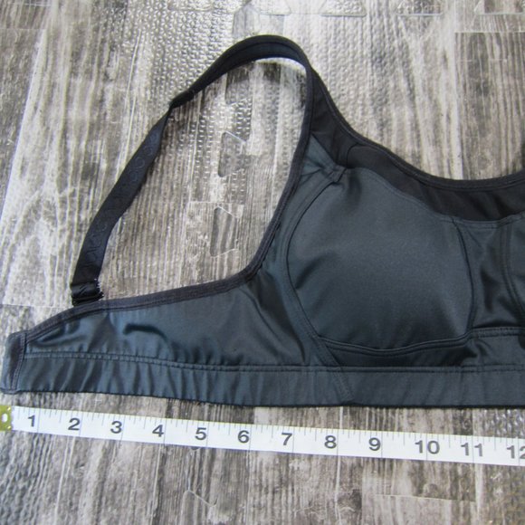 Like New Moving Comfort Sports Bra - Picture 9 of 9